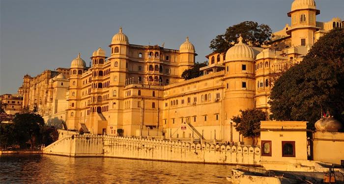 Udaipur Holidays